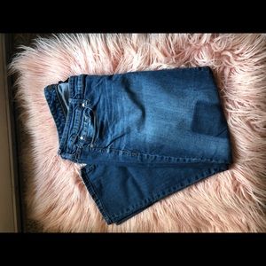 Torrid Embellished Jeans